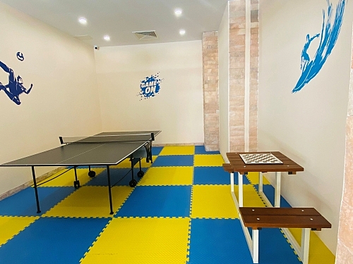 Planeta Hotel & Aquapark Bulgaria (42 / 47)