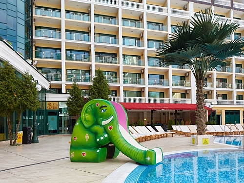 Planeta Hotel & Aquapark Bulgaria (16 / 47)