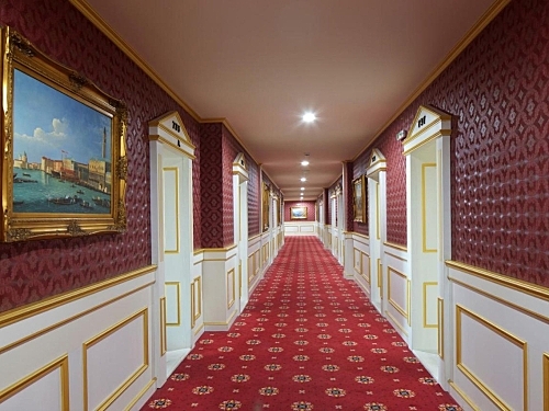 Planeta Hotel & Aquapark Sunny Beach (7 / 47)