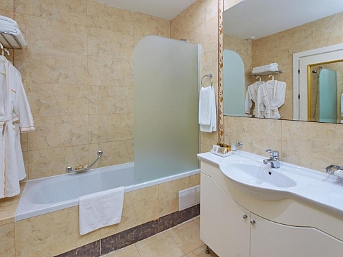 Planeta Hotel & Aquapark Sunny Beach Bulgaria (10 / 47)