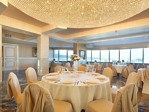 Planeta Hotel & Aquapark Sunny Beach Bulgaria (34 / 47)