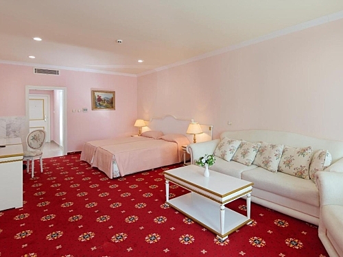 Planeta Hotel & Aquapark Sunny Beach (2 / 47)