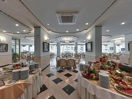 Planeta Hotel & Aquapark Bulgaria (27 / 47)