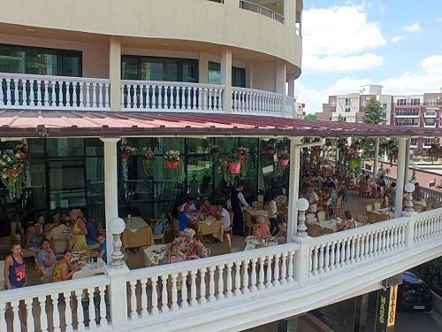 Planeta Hotel & Aquapark Bulgaria (37 / 47)