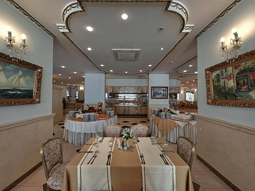 Planeta Hotel & Aquapark Sunny Beach (26 / 47)