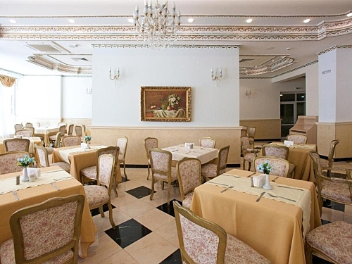 Planeta Hotel & Aquapark Sunny Beach Bulgaria (25 / 47)