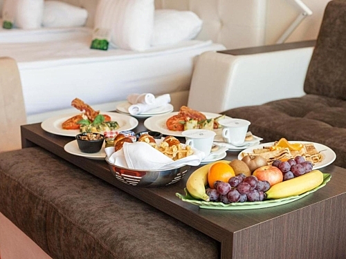 Hotel International Casino & Tower Suites Bulgaria (42 / 69)