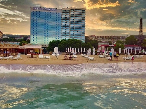 Hotel International Casino & Tower Suites Bulgaria (48 / 69)