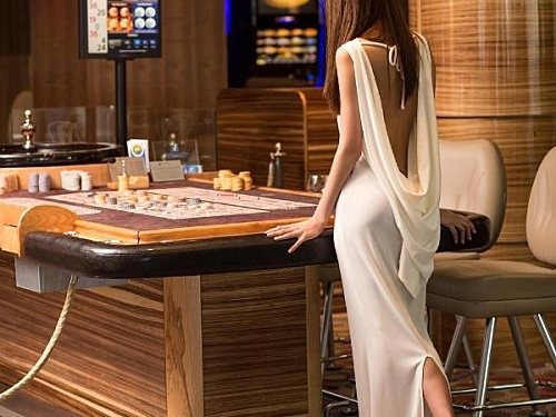 Hotel International Casino & Tower Suites Nisipurile de Aur (30 / 69)