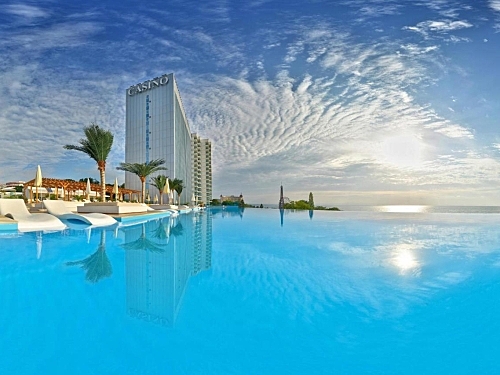 Hotel International Casino & Tower Suites Nisipurile de Aur (1 / 45)