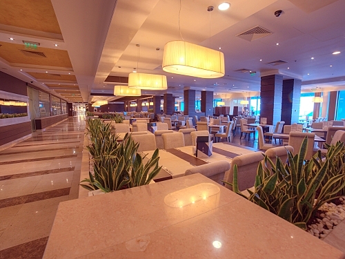 Hotel International Casino & Tower Suites Nisipurile de Aur (55 / 69)