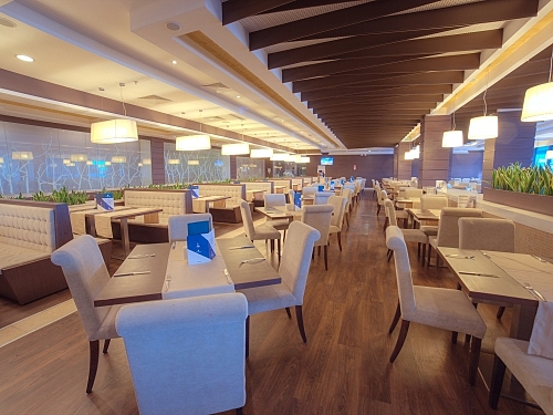 Hotel International Casino & Tower Suites Bulgaria (56 / 69)