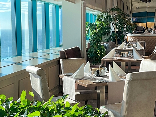 Hotel International Casino & Tower Suites Bulgaria (65 / 69)