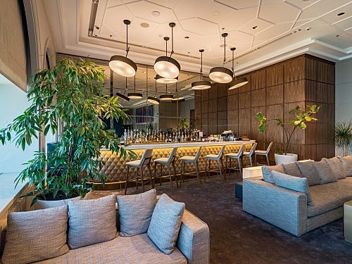 Hotel International Casino & Tower Suites Nisipurile de Aur Bulgaria (66 / 69)