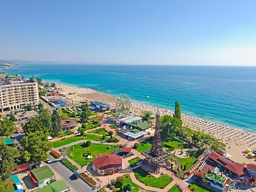 Hotel International Casino & Tower Suites Nisipurile de Aur Bulgaria (40 / 69)