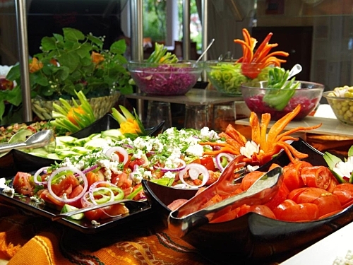 Hotel Joya Park Bulgaria (16 / 45)