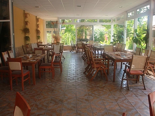 Hotel Joya Park Nisipurile de Aur Bulgaria (10 / 45)