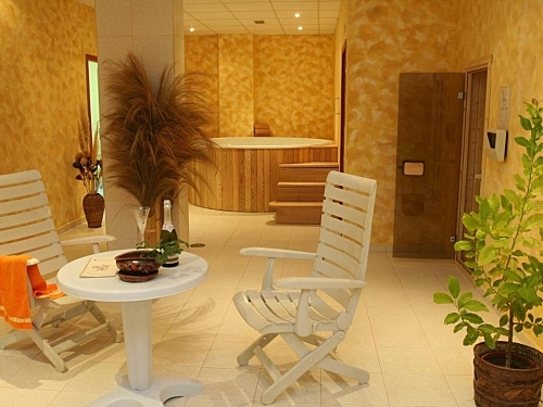 Hotel Joya Park Nisipurile de Aur Bulgaria (39 / 45)