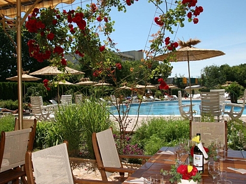 Hotel Joya Park Nisipurile de Aur (32 / 45)