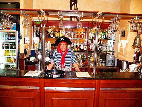 Hotel Joya Park Bulgaria (22 / 45)