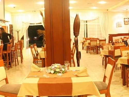 Hotel Joya Park Nisipurile de Aur (18 / 45)