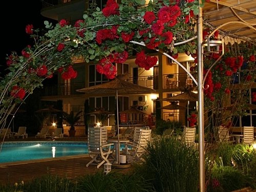 Hotel Joya Park Nisipurile de Aur (35 / 45)