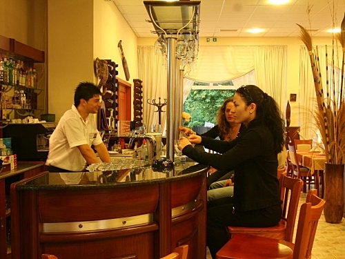 Hotel Joya Park Nisipurile de Aur Bulgaria (28 / 45)