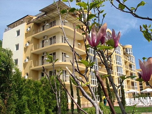 Hotel Joya Park Bulgaria (1 / 45)