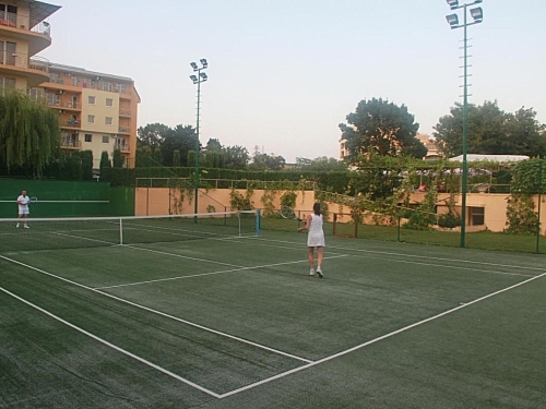 Hotel Joya Park Nisipurile de Aur (44 / 45)