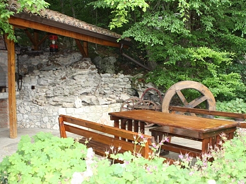 Hotel Joya Park Bulgaria (43 / 45)