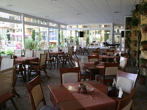 Hotel Joya Park Nisipurile de Aur (26 / 45)