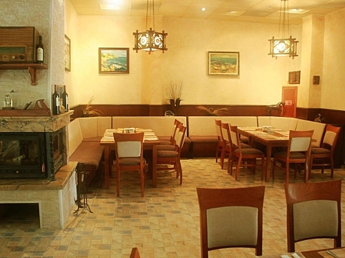 Hotel Joya Park Bulgaria (14 / 45)