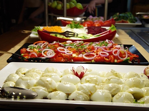 Hotel Joya Park Nisipurile de Aur (12 / 45)