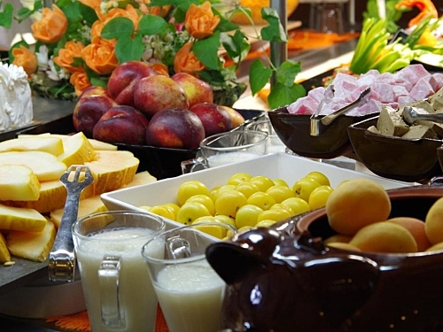 Hotel Joya Park Nisipurile de Aur (24 / 45)