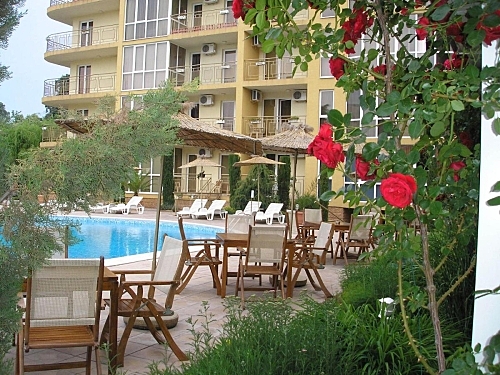 Hotel Joya Park Bulgaria (15 / 45)