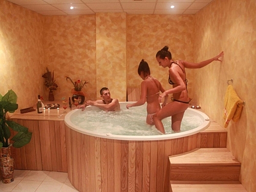 Hotel Joya Park Nisipurile de Aur (40 / 45)