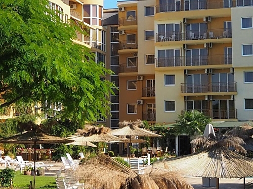 Hotel Joya Park Nisipurile de Aur Bulgaria (23 / 45)