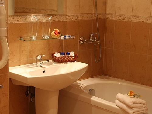 Hotel Joya Park Nisipurile de Aur Bulgaria (7 / 45)