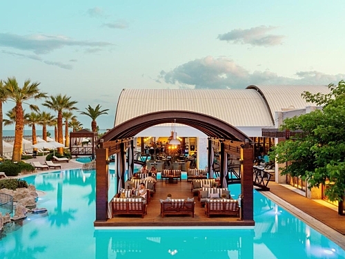 Hotel Mediterranean Village Riviera Olimpului (30 / 44)