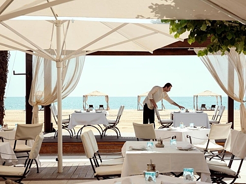 Hotel Mediterranean Village Grecia (42 / 44)