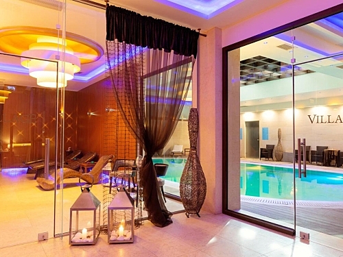 Hotel Mediterranean Village Grecia (43 / 44)