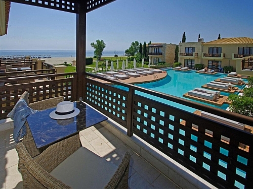 Hotel Mediterranean Village Grecia (27 / 44)
