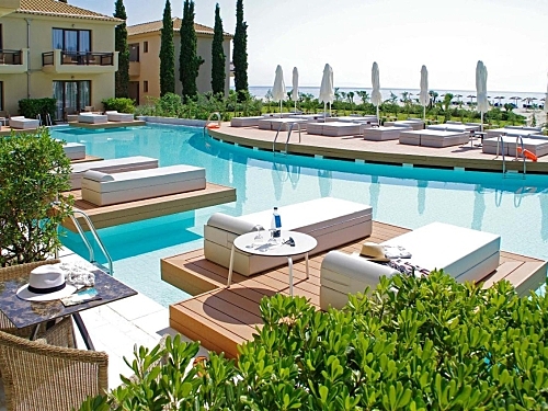 Hotel Mediterranean Village Riviera Olimpului Grecia (2 / 44)