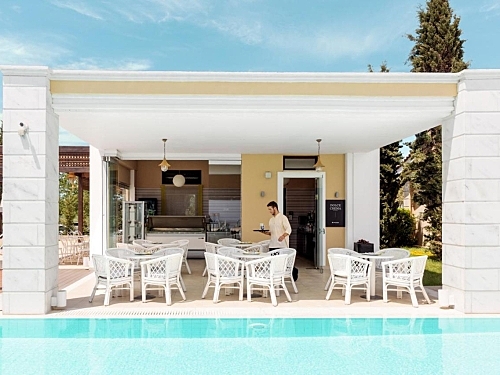 Hotel Mediterranean Village Grecia (34 / 44)