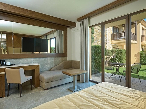 Hotel Mediterranean Village Grecia (14 / 44)