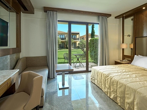 Hotel Mediterranean Village Riviera Olimpului Grecia (15 / 44)