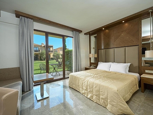 Hotel Mediterranean Village Riviera Olimpului (16 / 44)