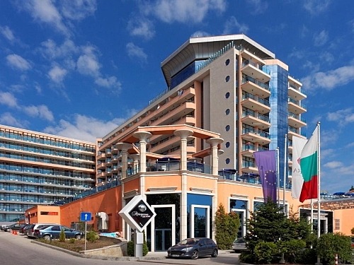 Hotel Astera Nisipurile de Aur (35 / 37)