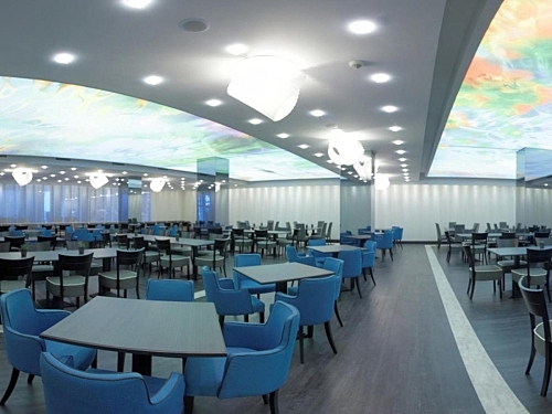 Hotel Astera Nisipurile de Aur Bulgaria (23 / 37)