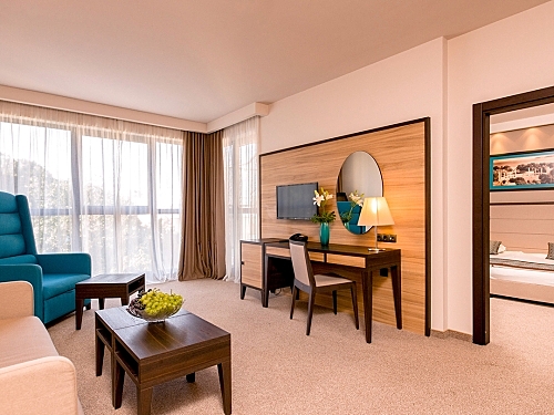 Hotel Astera Nisipurile de Aur (13 / 37)